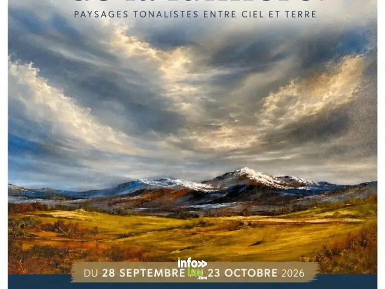 Cornimont > Exposition > Exposition de peintures – Le murmure de la lumière