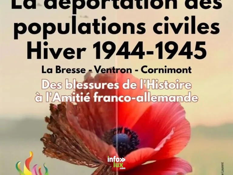 La Bresse > Exposition > Exposition des Amis de Pforzheim