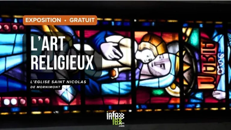 Jemeppe-sur-Sambre > Exposition > Exposition : l’art religieux