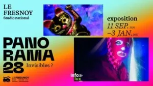 Exposition Panorama 28 – Invisibles ? — Tourcoing Exposition Panorama 28 – Invisibles ? — Tourcoing