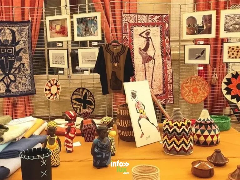 Bar-le-Duc > Exposition > Exposition photographique – Couleurs d’Afrique Australe