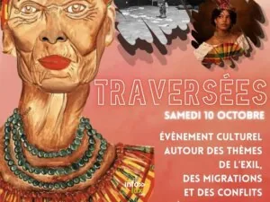 Exposition sur la culture antillaise — Metz Exposition sur la culture antillaise — Metz