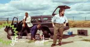 Fakir Trio — Tourcoing Fakir Trio — Tourcoing