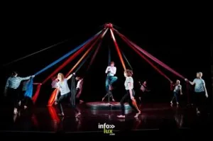 Family Circus — Lille Family Circus — Lille