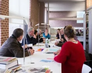 Femmes artistes, autodidactes, affranchies : Trajectoires, récits et enjeux institutionnels — Villeneuve-d’Ascq Femmes artistes, autodidactes, affranchies : Trajectoires, récits et enjeux institutionnels — Villeneuve-d’Ascq