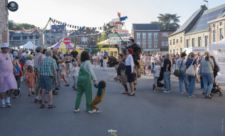 Que faire ce soir, demain ou ce week-end près de chez vous ? Nos pages « Quand sortir » région par région