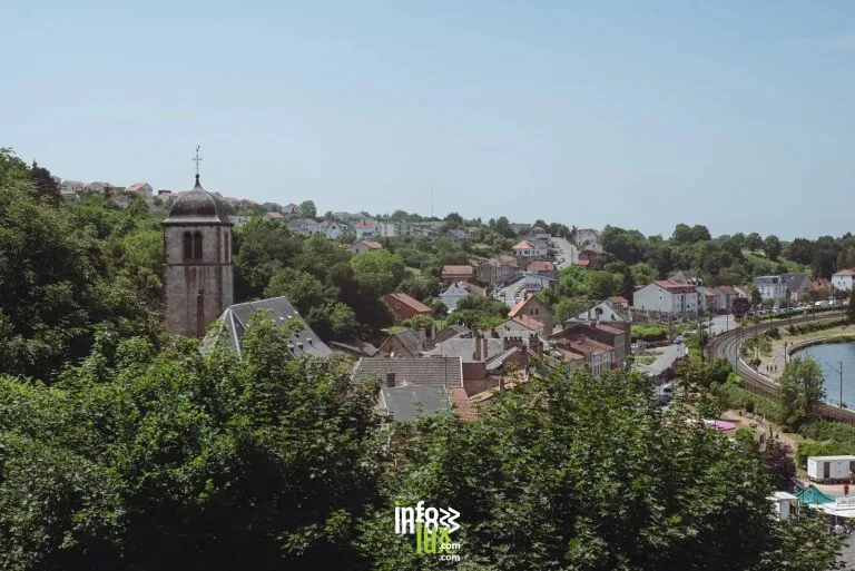 Les Contes en lumière 2026 au parc Valette : Sierck-les-Bains