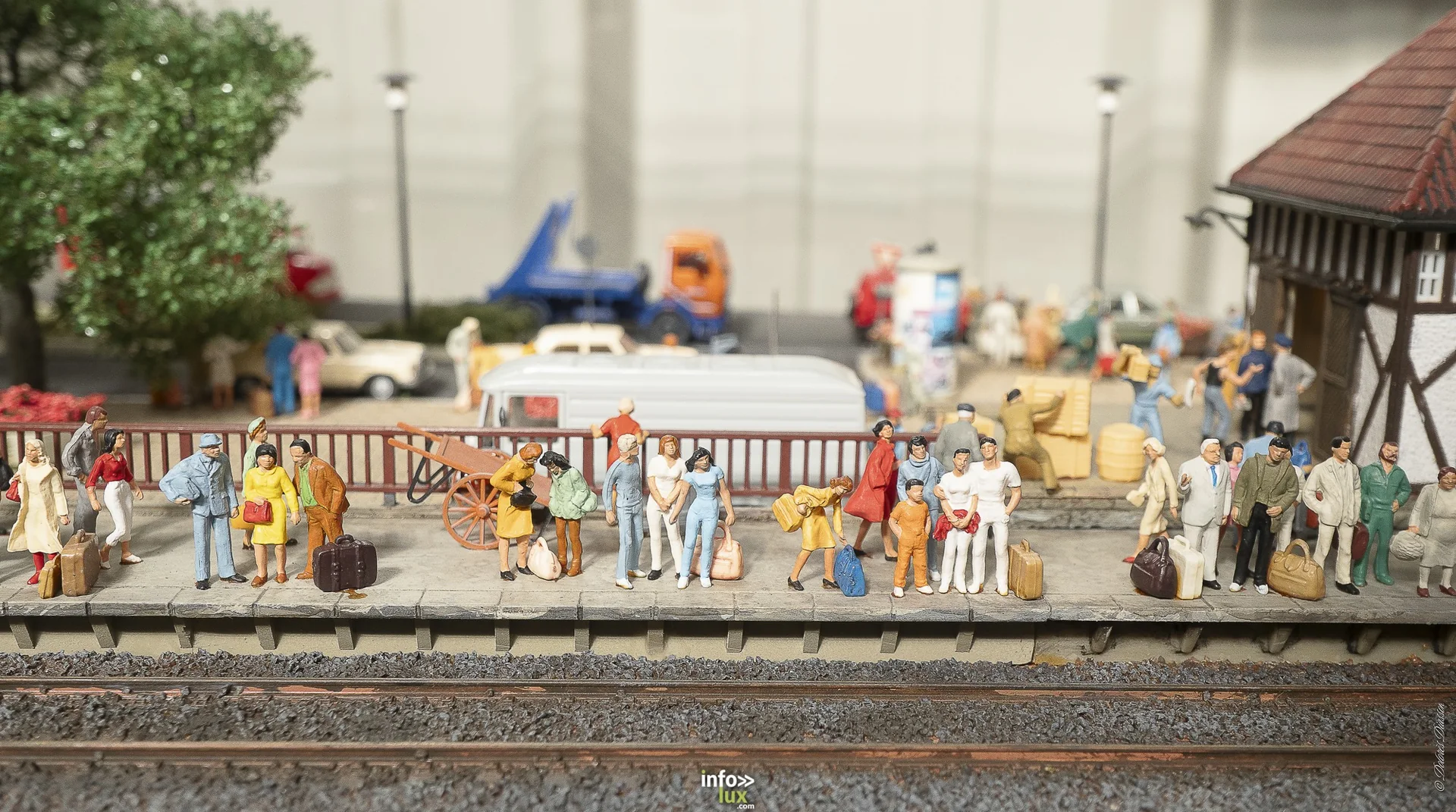 Festival Vapeur 2026 du Chemin de Fer à Vapeur des Trois Vallées entre Mariembourg et Treignes : locomotives, costumes d’époque, musée et maquettes