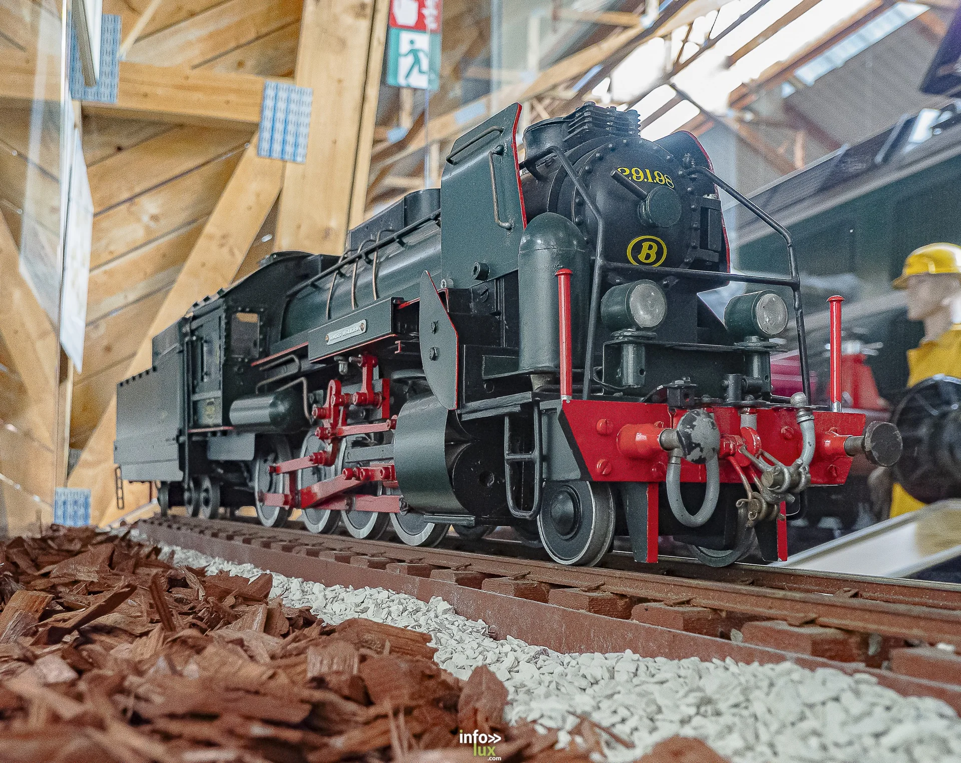 Festival Vapeur 2026 du Chemin de Fer à Vapeur des Trois Vallées entre Mariembourg et Treignes : locomotives, costumes d’époque, musée et maquettes