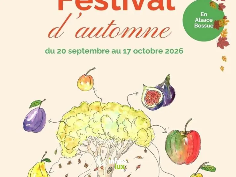 Lorentzen > Fête > Fête d’Automne