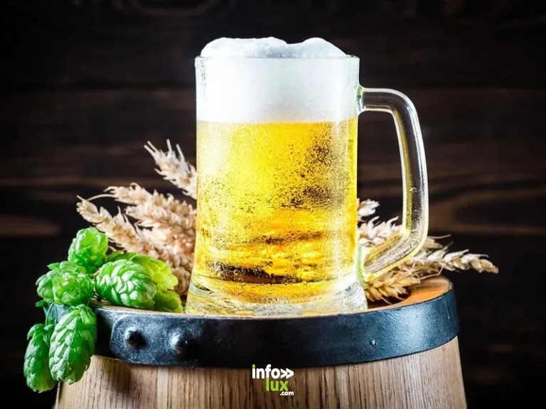 Kuttolsheim > Fête > Fête de la bière