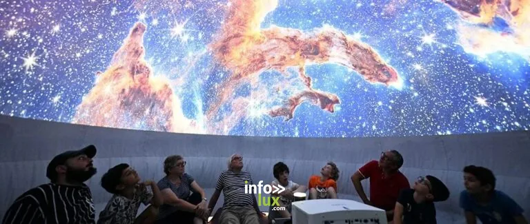 Ensisheim > Fête > Fête de la Science