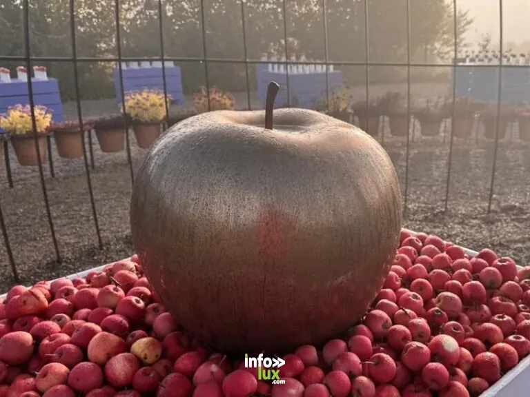 Laquenexy > Conférence > Fête des Jardins & des Saveurs 2026
