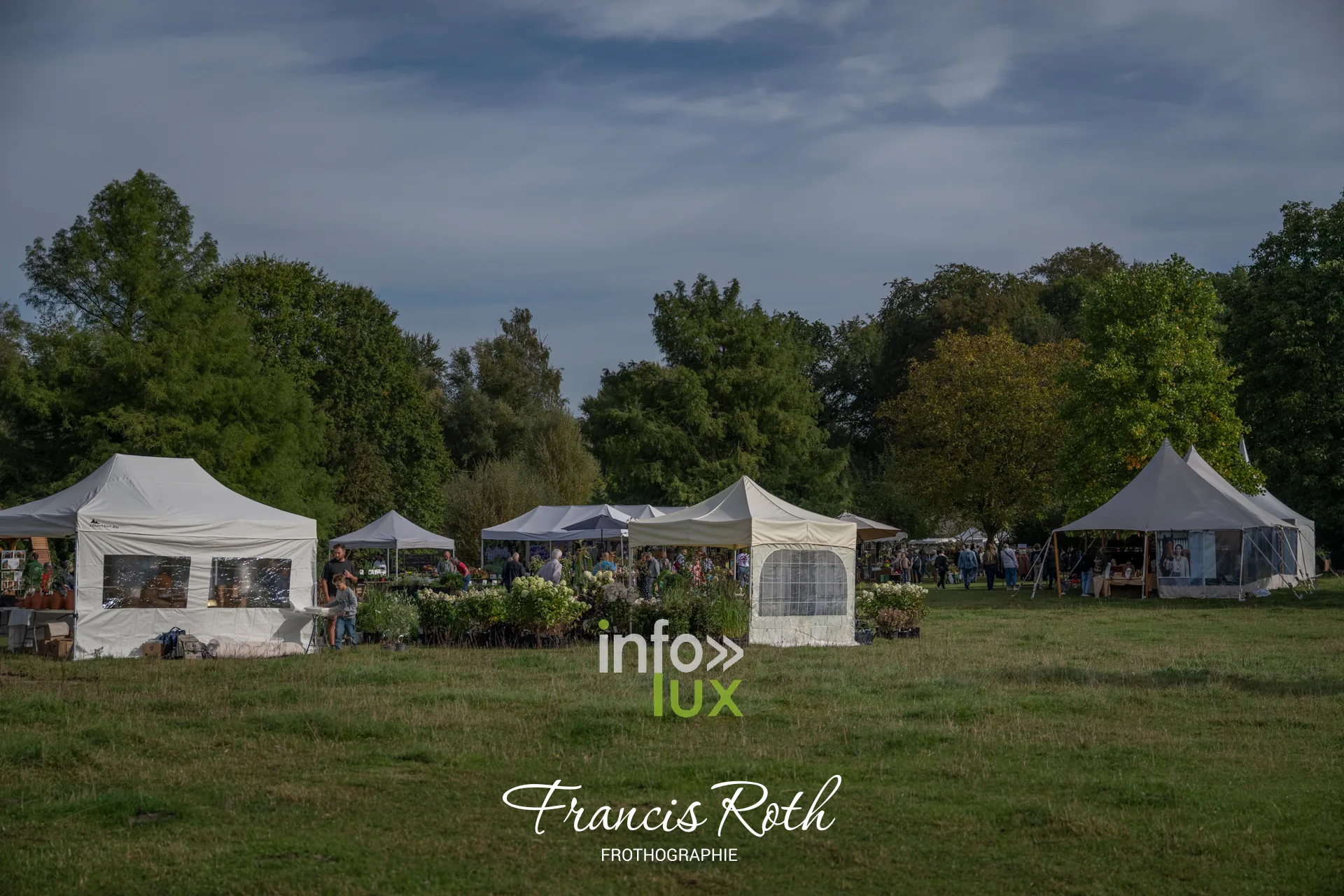 Fête des Plantes et du Jardin d’Aywiers 2026 à Lasne, ancienne abbaye d’Aywiers — photo 50 de Francis Roth