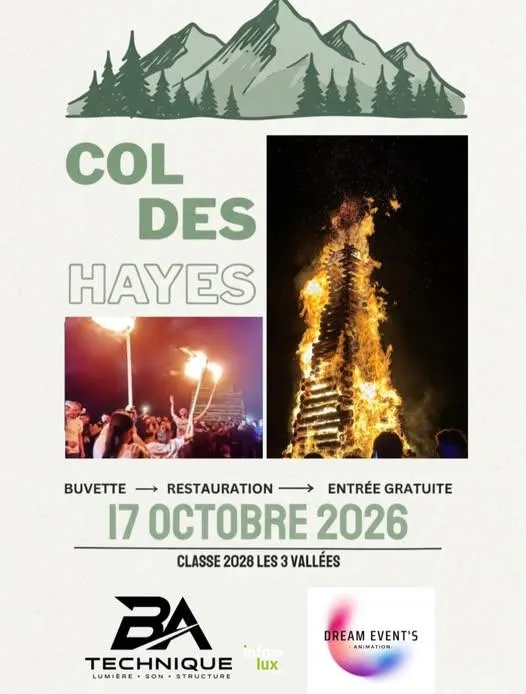 Basse-sur-le-Rupt > Fête > Feu de la Saint-Jean