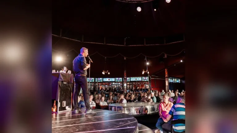 Bruxelles > Spectacle > An Idiot’s Guide to Wine : stand-up et dégustation