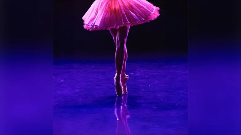 Namur > Spectacle > Ballet of Lights : La Belle au bois dormant