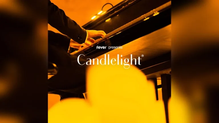 Nancy > Concert > Candlelight : Coldplay et Imagine Dragons