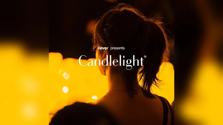 Mulhouse > Concert > Candlelight : Coldplay & Imagine Dragons