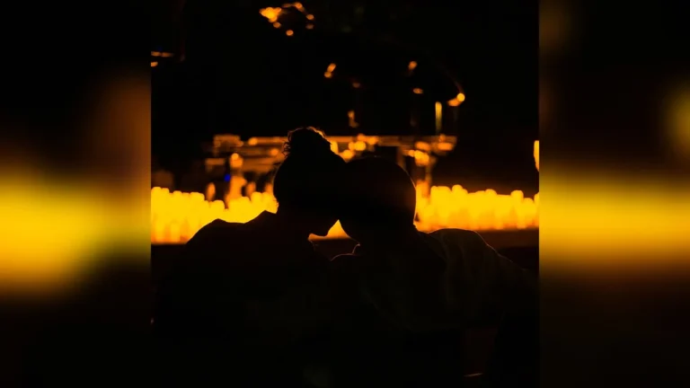 Seraing > Concert > Candlelight : Édition de Saint-Valentin au Val-Saint-Lambert