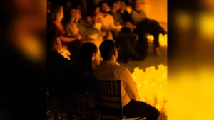 Candlelight : Édition spéciale Saint-Valentin — Strasbourg Candlelight : Édition spéciale Saint-Valentin — Strasbourg