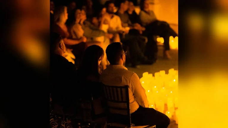 Strasbourg > Concert > Candlelight : Édition spéciale Saint-Valentin