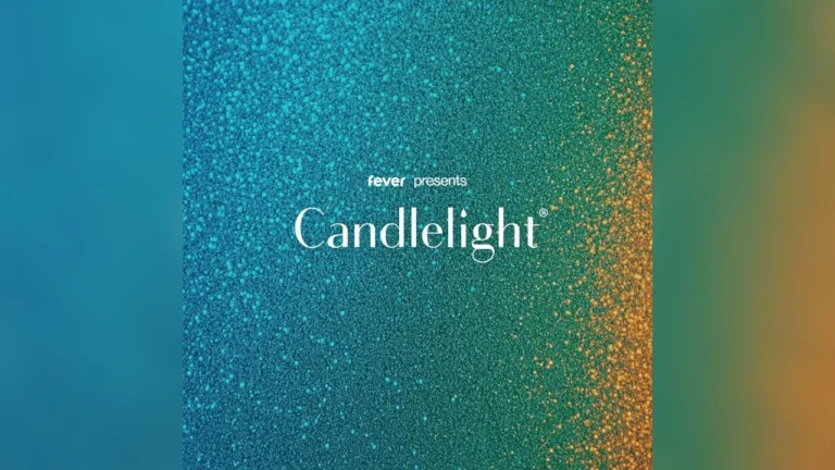 Mons > Concert > Candlelight : hommage à ABBA