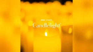 Candlelight : hommage à Adele — Lille Candlelight : hommage à Adele — Lille