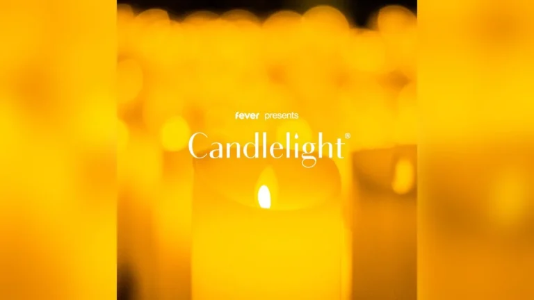 Lille > Concert > Candlelight : hommage à Adele