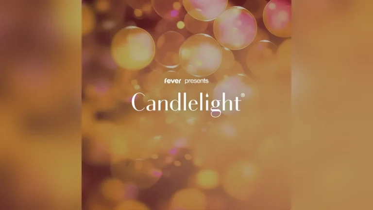 Metz > Concert > Candlelight : hommage à Céline Dion