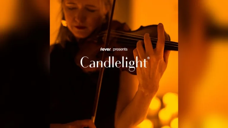Metz > Concert > Candlelight : hommage à Charles Aznavour