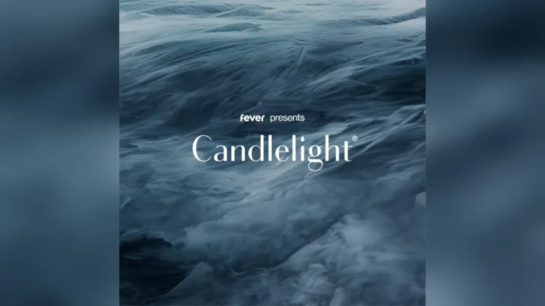 Luxembourg-ville > Concert > Candlelight : hommage à Hans Zimmer (Hôtel Parc Belle-Vue)