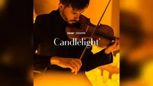 Candlelight : hommage à Jean-Jacques Goldman — Le Touquet-Paris-Plage Candlelight : hommage à Jean-Jacques Goldman — Le Touquet-Paris-Plage