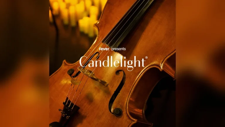 Lille > Concert > Candlelight : hommage à Jean-Jacques Goldman