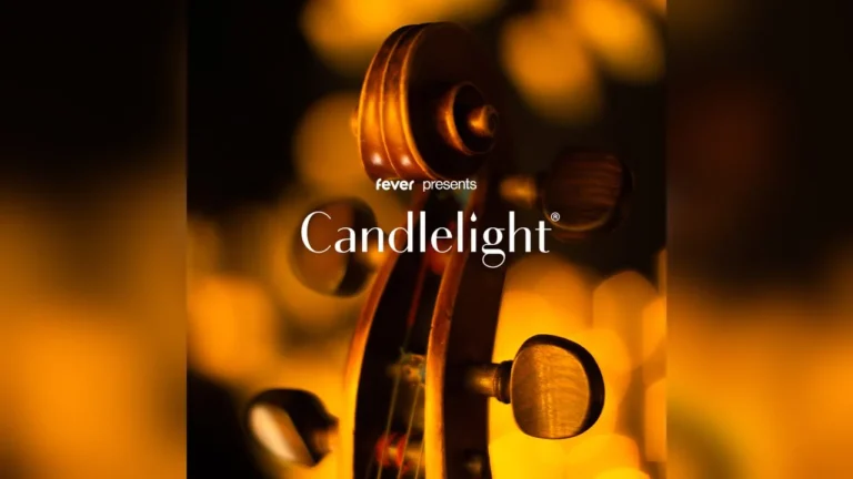 Lille > Concert > Candlelight : hommage à Charles Aznavour