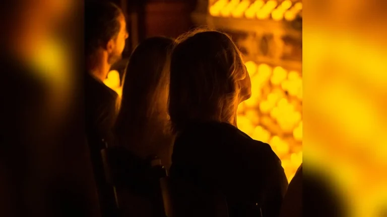 Valenciennes > Concert > Candlelight : hommage à Jean-Jacques Goldman