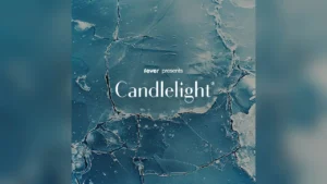 Candlelight : hommage à Ludovico Einaudi — Valenciennes Candlelight : hommage à Ludovico Einaudi — Valenciennes