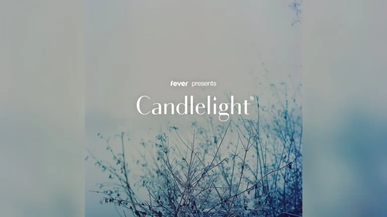 Luxembourg-ville > Concert > Candlelight : hommage à Ludovico Einaudi