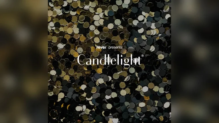 Candlelight à Charleroi : les concerts à la bougie 2026-2027