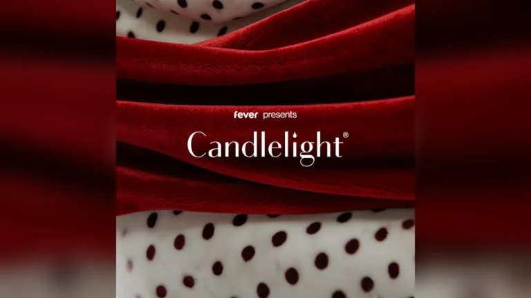 Metz > Concert > Candlelight : hommage à Queen (Basilique Saint-Pierre-aux-Nonnains)