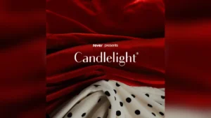 Candlelight : hommage à Queen — Colmar Candlelight : hommage à Queen — Colmar