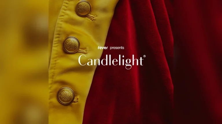 Strasbourg > Concert > Candlelight : hommage à Queen et aux Beatles