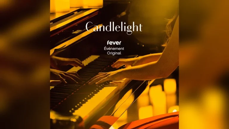 Seraing > Concert > Candlelight : hommage à Queen au Val-Saint-Lambert