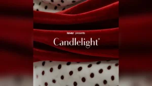 Candlelight : hommage à Queen — Lens Candlelight : hommage à Queen — Lens