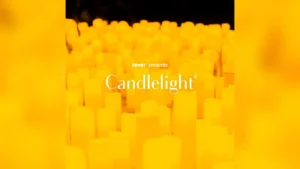 Candlelight : hommage à Queen — Reims Candlelight : hommage à Queen — Reims