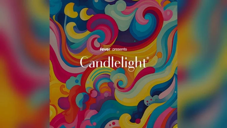 Lille > Concert > Candlelight : hommage aux Beatles