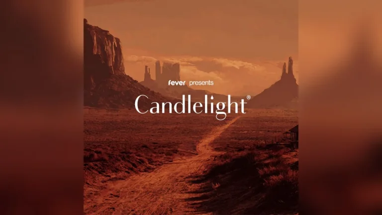 Candlelight : le meilleur d'Ennio Morricone à Église Saint-Martin (Arlon)