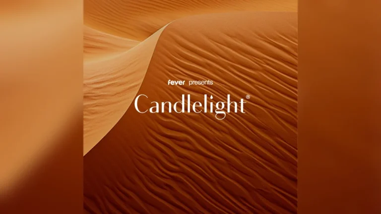 Candlelight à Louvain-la-Neuve : les concerts à la bougie 2026-2027