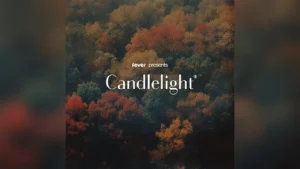 Candlelight : le meilleur de Ludovico Einaudi — Tournai Candlelight : le meilleur de Ludovico Einaudi — Tournai