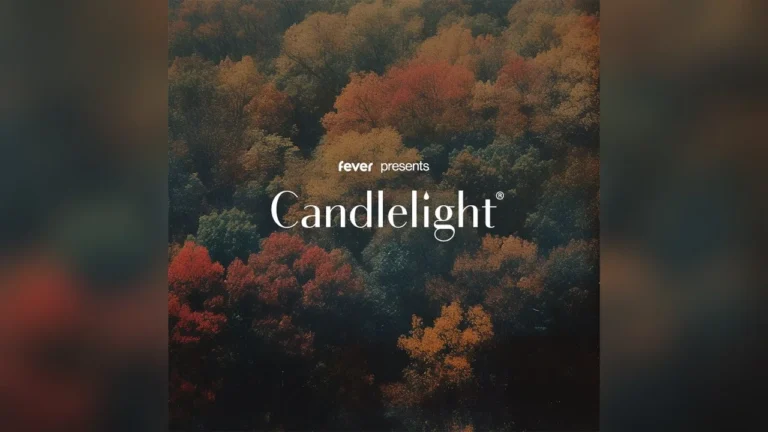 Tournai > Concert > Candlelight : le meilleur de Ludovico Einaudi